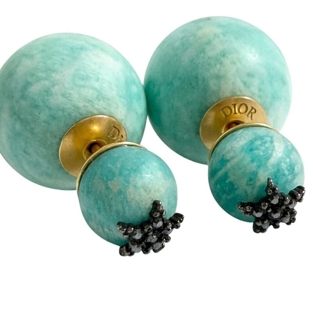DIOR Earrings - Picture 1 of 10